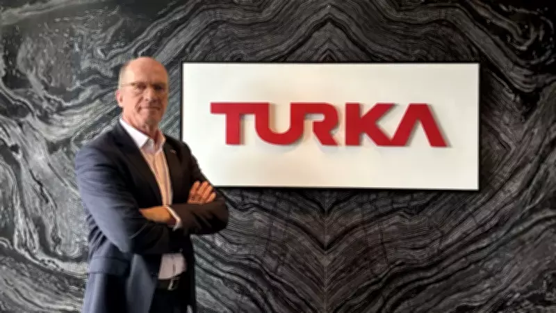 TURKA Araç Muayenesinde Süreyi Yarıya Düşürecek, Mobil İstasyonları Artıracak