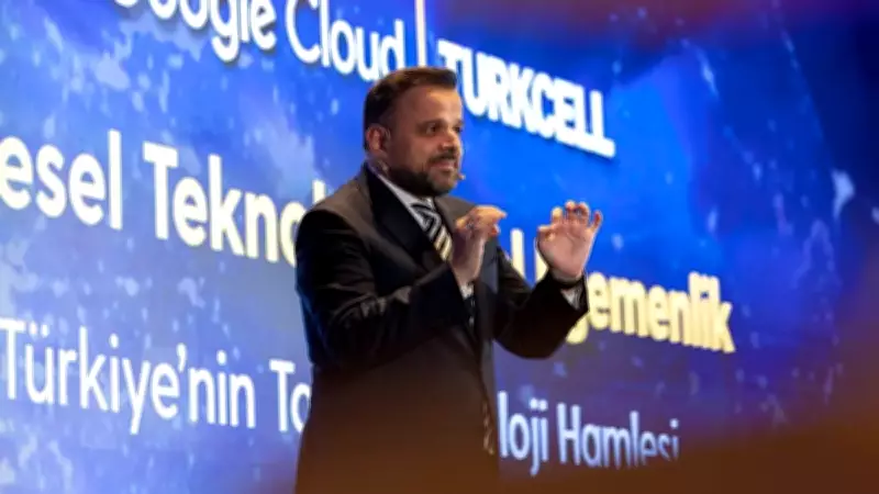 Turkcell 2025'te Rekor Kırdı: Gelir 241 Milyar TL, 26 Yılın En Yüksek Abone Kazanımı