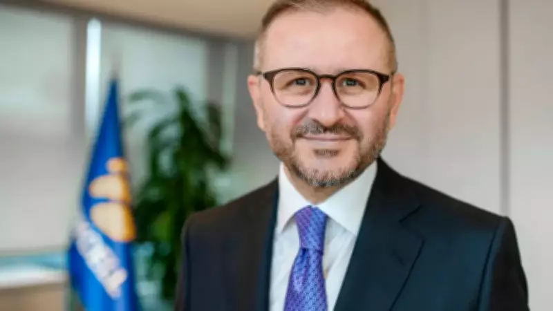 Turkcell Başkanı Kazancı'dan 5G Açılımına Teşekkür Mesajı