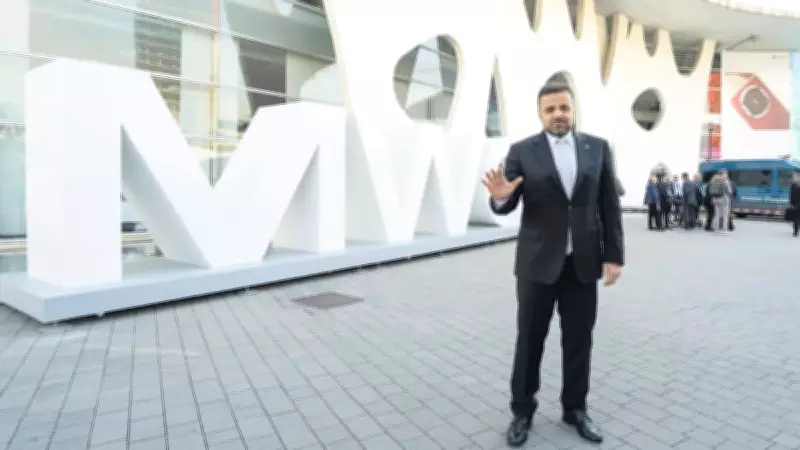 Turkcell Genel Müdürü Koç: Türkiye'nin 5G Altyapısı Hazır, Yeni Tarihi Sayfa Açılıyor