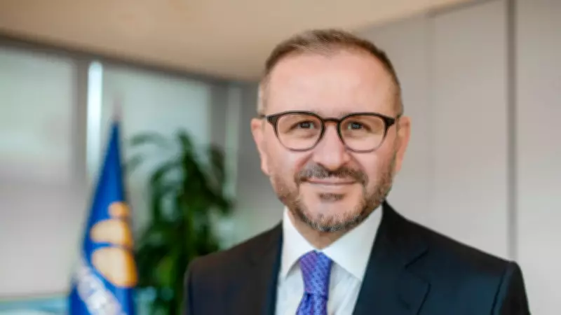 Turkcell Yönetim Kurulu Başkanı Şenol Kazancı'dan 5G Mesajı ve Çalışanlara Teşekkür