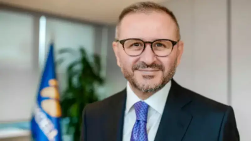 Turkcell Yönetim Kurulu Başkanı Kazancı, 5G Öncesi Çalışanlara Teşekkür Etti