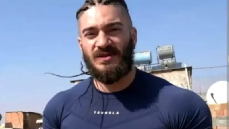 Tutuklanan Fenomen Testo Taylan Savcılıkta: 'Video Kurgu Değildi, Misafirdim'