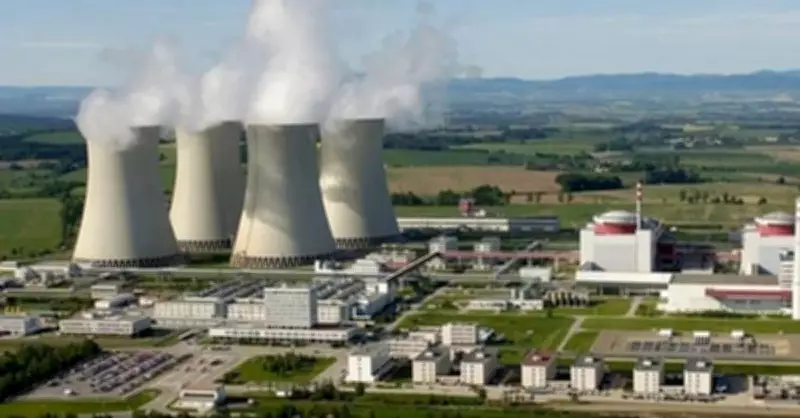 UAE, Orta Doğu'daki Nükleer Tesislerin Hassas Durumu Hakkında Uyarıda Bulundu