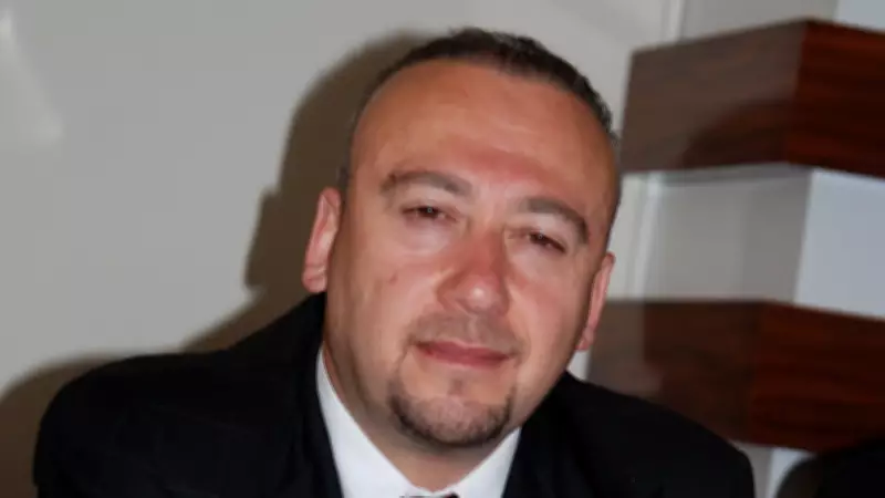 Uşak Belediye Başkanı Özkan Yalım ve 12 Şüpheli Tutuklama Talebiyle Mahkemeye Sevk Edildi