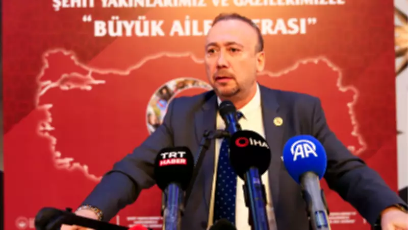 Uşak Belediye Başkanı Özkan Yalım'ın Mal Varlığına El Konuldu