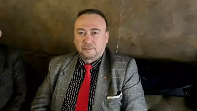 Uşak Belediye Başkanı'nın Şoförü Üzerinden Milyonluk Muvazaalı İşlemler!