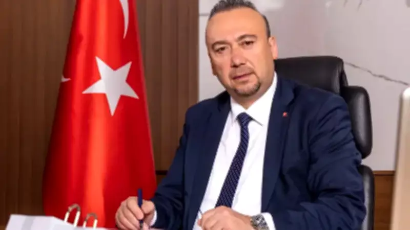 Uşak Belediyesi Soruşturmasında Şok MASAK Raporu: 34 Araç ve 114 Taşınmaz