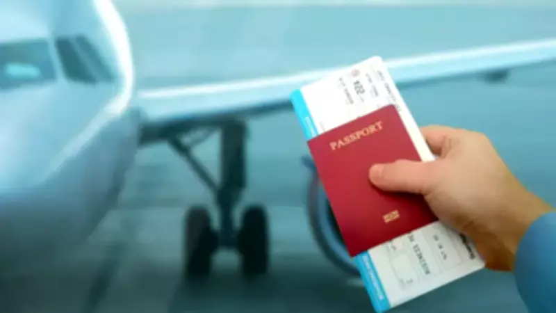 Uçak Biletlerinde Fiyat Fırtınası: ABD'de Jet Yakıtı Fiyatları İkiye Katlandı