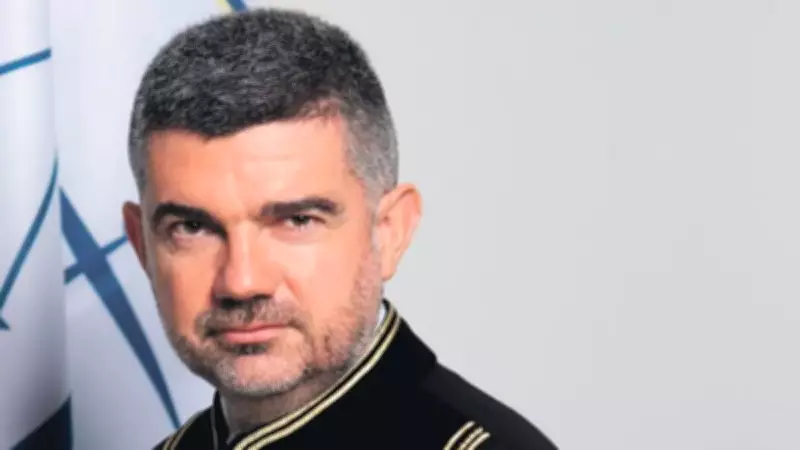 UCM Yargıcı Guillou'nun Hayatı ABD Yaptırımlarıyla Altüst Oldu