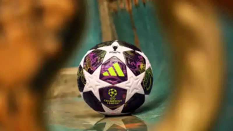 UEFA Şampiyonlar Ligi'nde Gol Krallığı Yarışı Kızıştı: Galatasaraylı Osimhen Listede