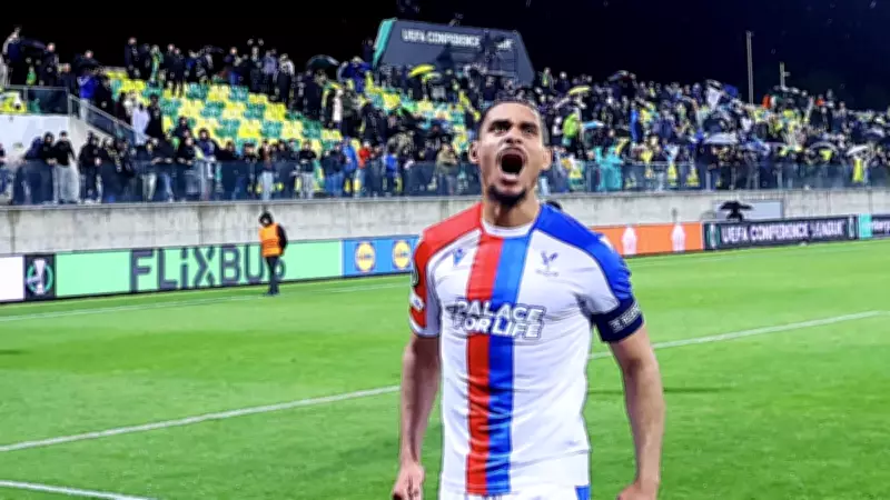 UEFA Konferans Ligi'nde Samsunspor Veda Etti: Gece Sonuçları Açıklandı