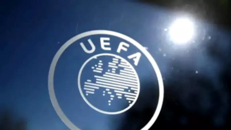 UEFA Kulüpler Sıralaması Güncellendi: Galatasaray, Fenerbahçe ve Beşiktaş'ın Yeni Pozisyonları