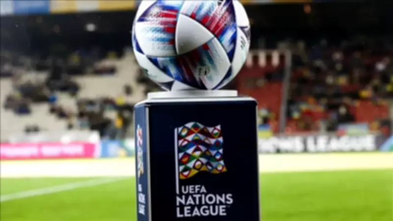 UEFA Uluslar Ligi C/D Ligi Rövanş Maçları Tamamlandı: Letonya ve Lüksemburg Yükseldi