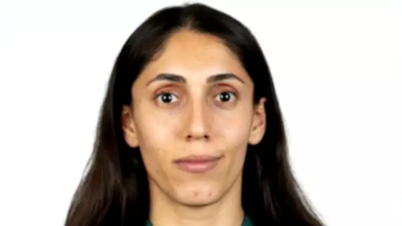 UEFA'dan Hatice Aydın Duygu'ya Önemli Görev: Karadağ'daki Kadınlar 17 Yaş Altı Turnuvasında Hakemlik Yapacak