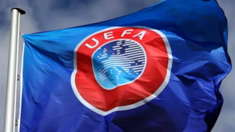 UEFA'dan Süper Lig'e Para Yağdı! En Yüksek Geliri Galatasaray Elde Etti