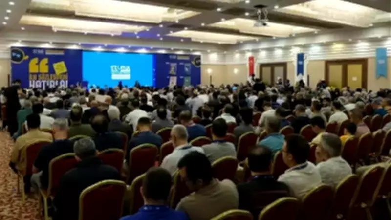 Ufka Yolculuk Yarışması 13. Kez Düzenleniyor: İncitme Sloganıyla Yola Çıkıldı