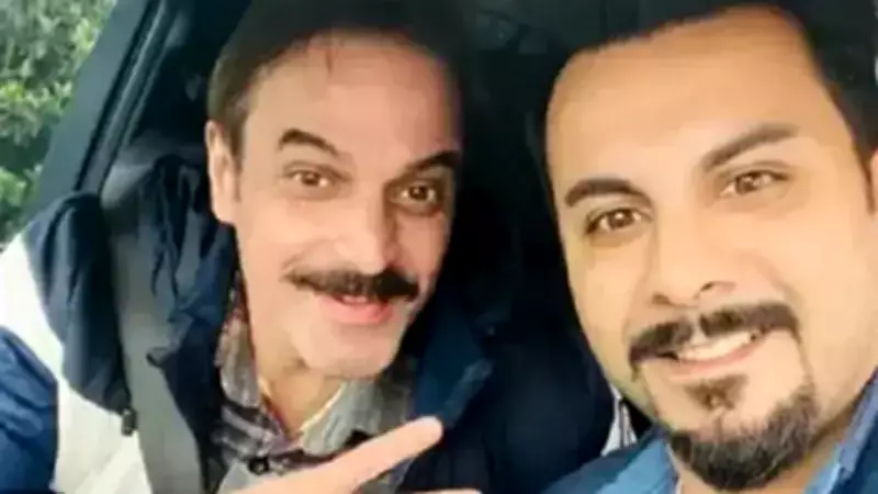 Ufuk Özkan Karaciğer Nakli Sonrası Evinde Dinleniyor, 'Her Şey Kontrol Altında'