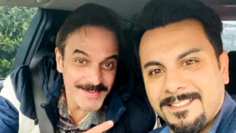 Ufuk Özkan Sağlık Durumunu Açıkladı: 'Her Şey Kontrol Altında'