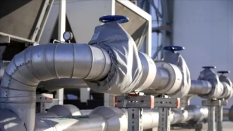 Uluslararası Enerji Ajansı Orta Doğu Krizi Nedeniyle Olağanüstü Toplandı