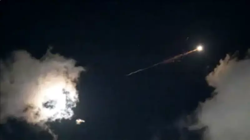 Umman'a Üç Yeni İHA Saldırısı: Zufar ve Salale Limanı Hedef Alındı