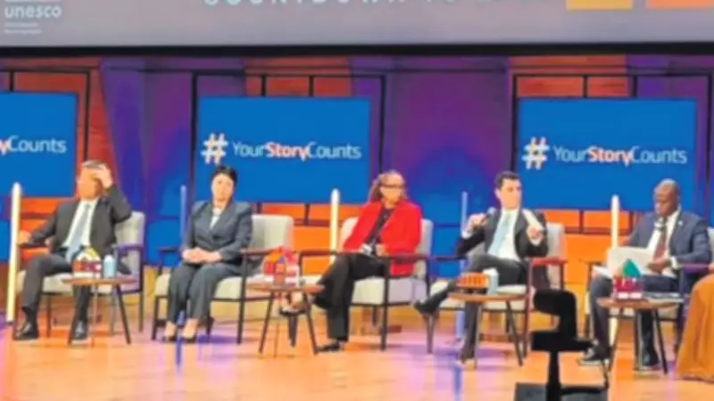 UNESCO, Türk Eğitim Sistemini Dünyaya Örnek Gösterdi