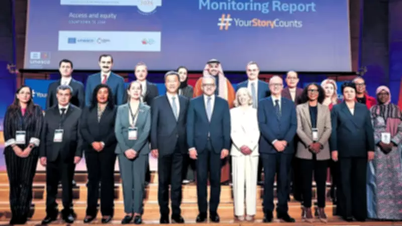 UNESCO ve OECD'den Türkiye'ye Eğitimde Model Ülke Övgüsü