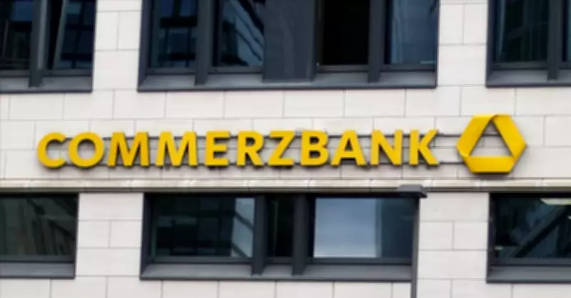UniCredit, Commerzbank'ı Satın Almak İçin 35 Milyar Euro Teklif Sundu