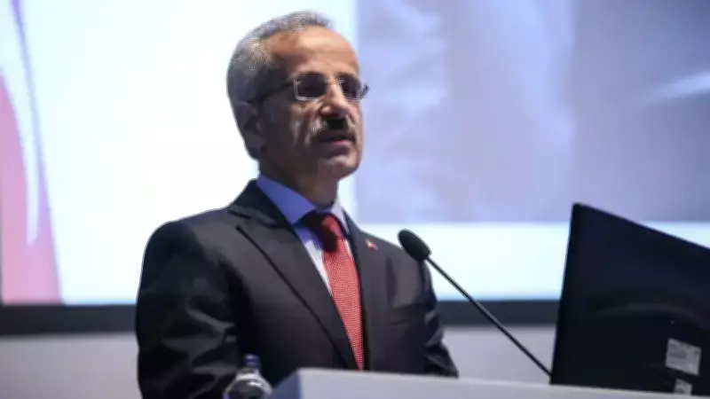 Uraloğlu'dan Kritik Açıklama: Dört Ülke Hava Sahası Tamamen Kapalı