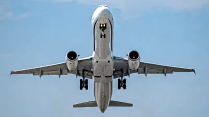 Uçuş İptalleri 9 Mart'a Kadar Uzatıldı: THY, Pegasus ve Diğer Havayollarından Açıklama