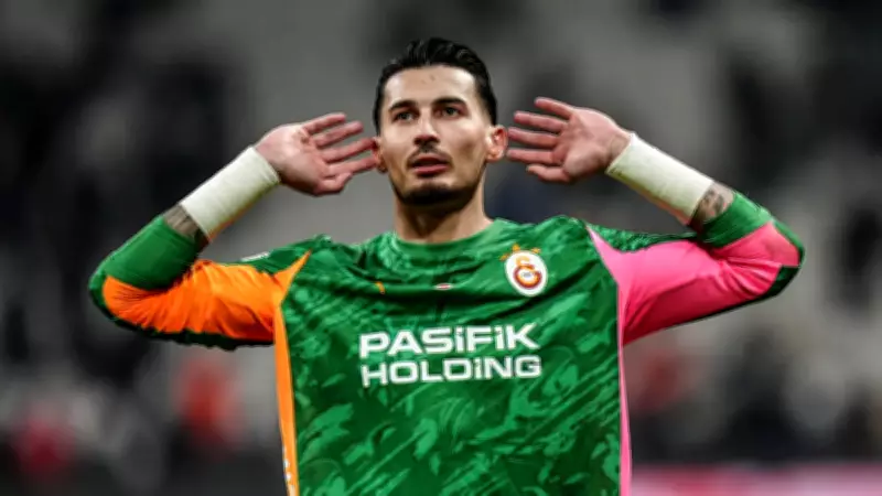 Uğurcan Çakır İçin Çarpıcı Yorum: 'Aldığı Her Kuruşu Hak Ediyor'