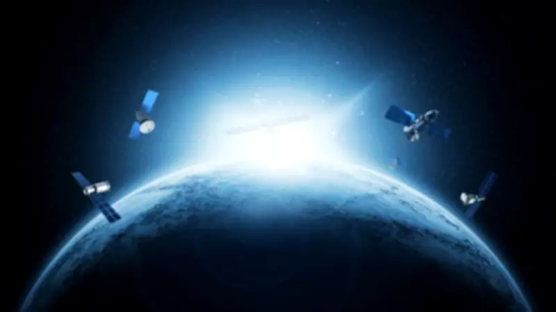 Uydu Takımadaları Gece Gökyüzünü ve İnsan Sağlığını Tehdit Ediyor