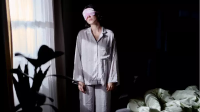 Uyku Krizi Derinleşiyor: Farkındalık Artsa da Kaliteli Uykuya Erişimde Büyük Sorunlar Devam Ediyor