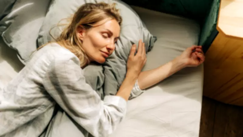 Uyku Süresi Şaşırtıyor: 7 Saat mi, 9 Saat mi Daha Sağlıklı?