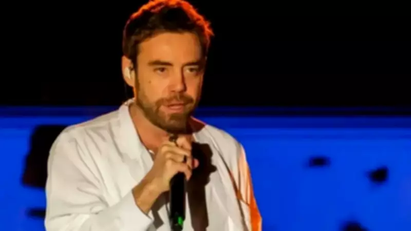 Uyuşturucu Soruşturmasında Test Sonuçları Açıklandı: Murat Dalkılıç Negatif