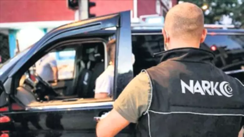 Uyuşturucuyla Mücadelede Yeni Strateji: Talebi Kes, Arzı Bitir