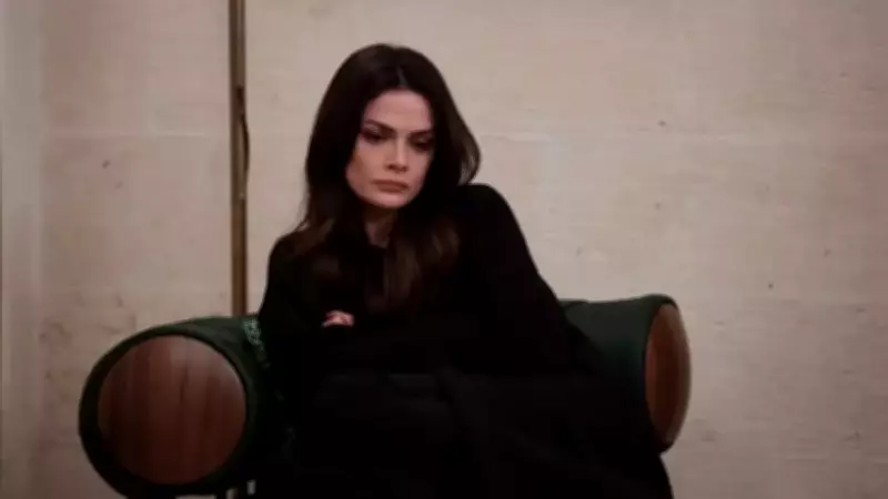 Uzak Şehir 53. Bölüm Fragmanı Yayınlandı: Gerilim Tırmanıyor