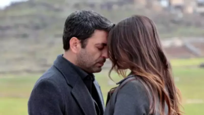 Uzak Şehir 54. Bölüm Heyecanı: Cihan ve Meryem Karşı Karşıya Geliyor!