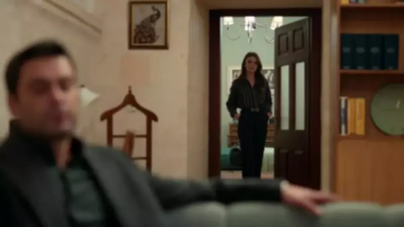 Uzak Şehir 54. Bölüm Yayın Tarihi Açıklandı: İzleyicileri Bekleyen Sürpriz!