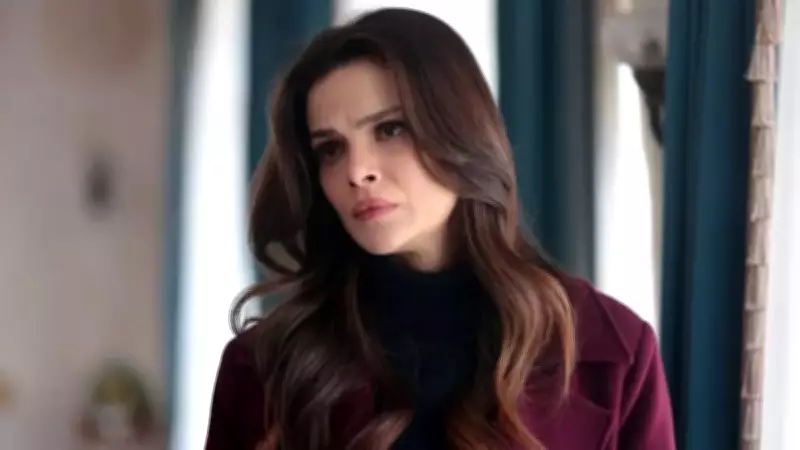 Uzak Şehir 56. Bölüm Fragmanı Yayınlandı: Albora Konağı'nda Fırtınalar Kopuyor