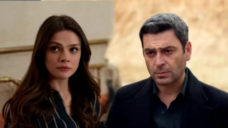 Uzak Şehir Bu Akşam Yayınlanmıyor! 54. Bölüm Tarihi Belli Oldu Mu?