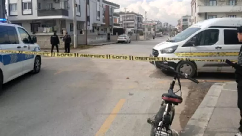 Uzaklaştırma Kararını Kaldırttı, Kocası Tarafından Ağır Yaralandı!