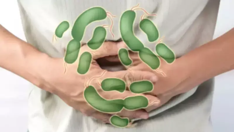 Uzman Doktor Gökay Önder'den Gıda Zehirlenmesi Uyarısı: Risk Grupları Dikkat!