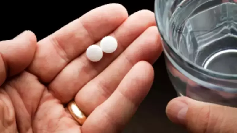 Uzman Uyardı: Gereksiz Aspirin Kullanımı Ciddi Kanama Riskine Yol Açıyor