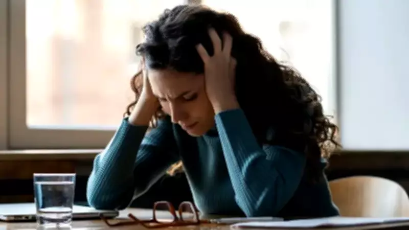 Uzman Uyardı: Kronik Stres Beyni Nasıl Etkiliyor?