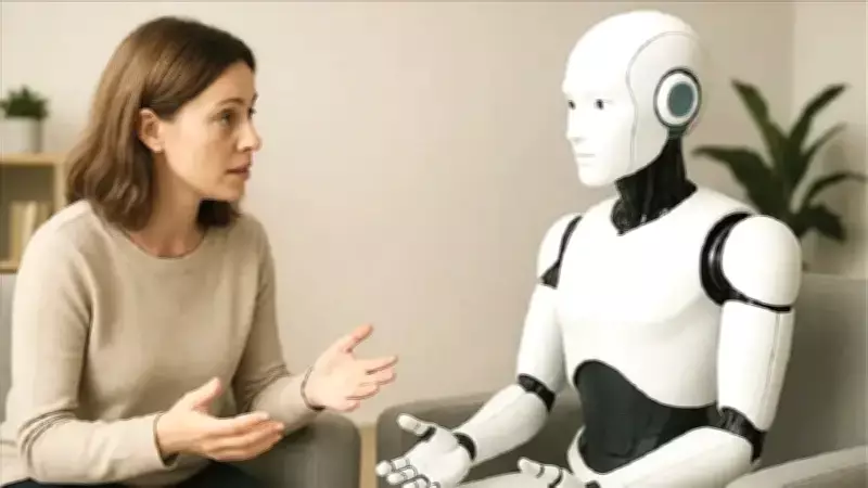 Uzman Uyardı: Yapay Zeka Sohbet Robotları Psikiyatrik Yatkınlığı Tetikleyebilir
