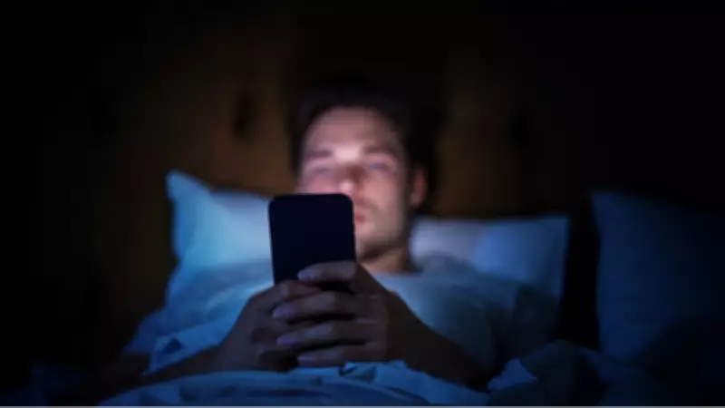 Uzman Uyarısı: Gece Şiddet Görüntülerinden Uzak Durun, Çocukları Koruyun