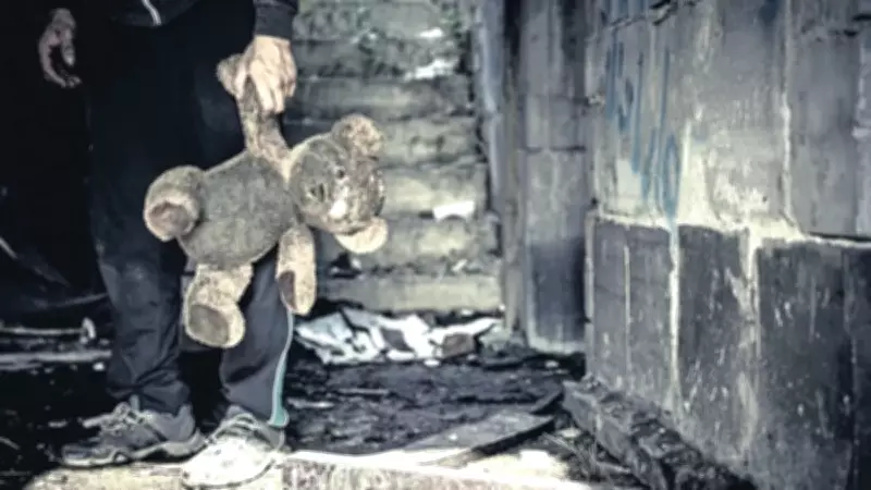 Uzmanlar Uyarıyor: Çocuklarınızı Savaş Görüntülerinden Koruyun