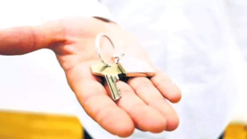 Uzmanlar Uyarıyor: Oturulan Ev Satılıp Spekülatif Yatırım Yapılmaz