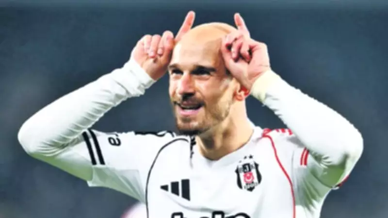 Vaclav Cerny'den Güçlü Sözler: 'Dönüşüm Muhteşem Olacak'